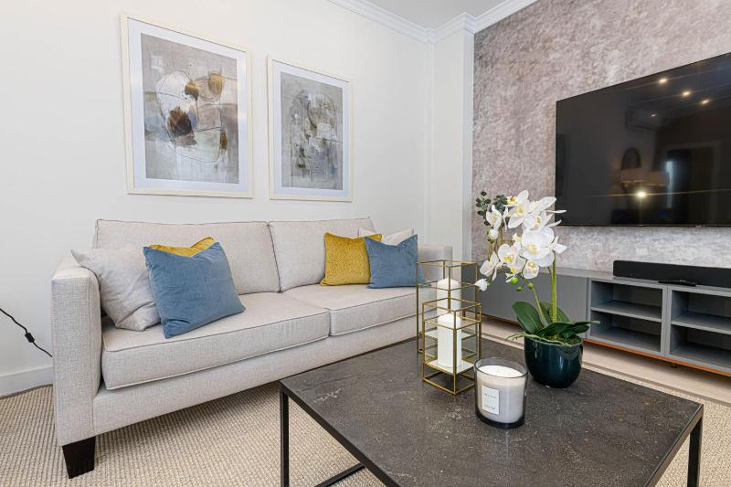 Cinteria Apartment in Malaga by Solaga Holiday Homes - image 5