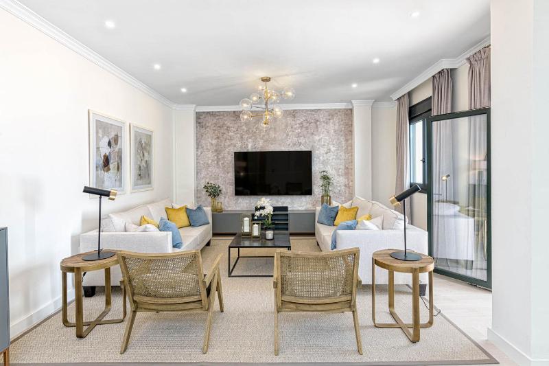 Cinteria Apartment in Malaga by Solaga Holiday Homes - image 7