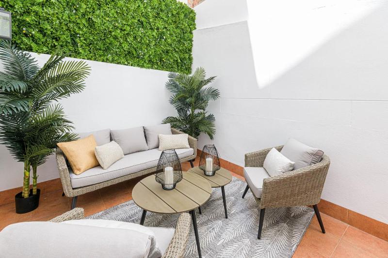 Cinteria Apartment in Malaga by Solaga Holiday Homes - image 8