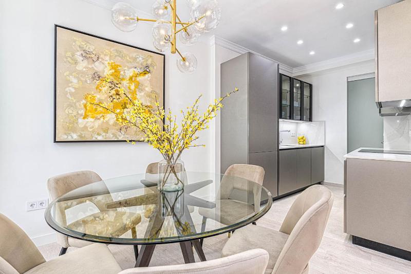 Cinteria Apartment in Malaga by Solaga Holiday Homes - image 14
