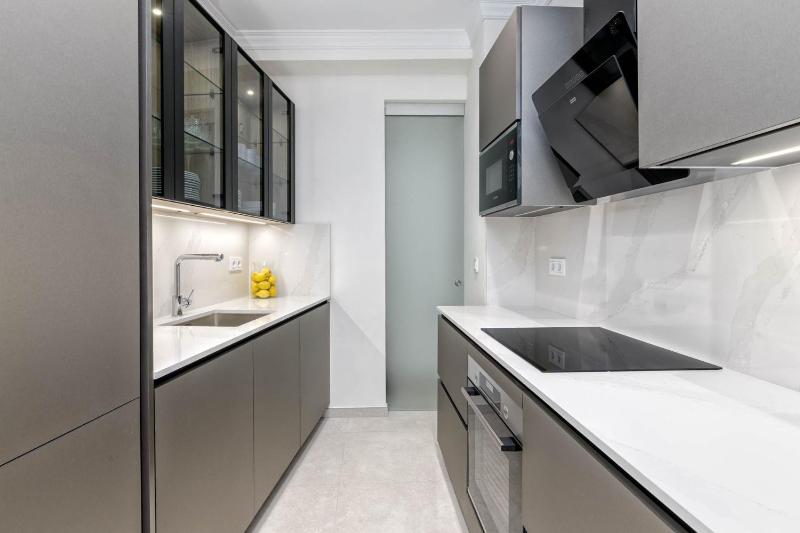 Cinteria Apartment in Malaga by Solaga Holiday Homes - image 4