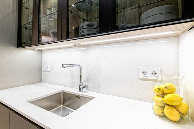 Cinteria Apartment in Malaga by Solaga Holiday Homes - image 15