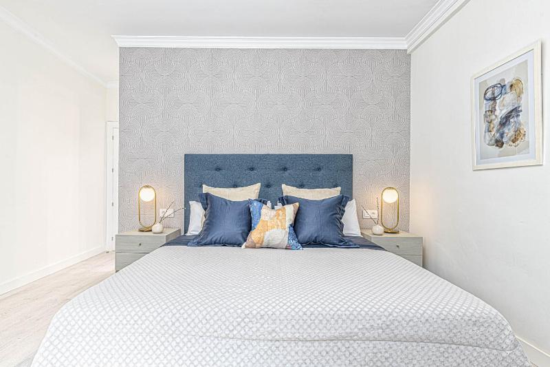 Cinteria Apartment in Malaga by Solaga Holiday Homes - image 13