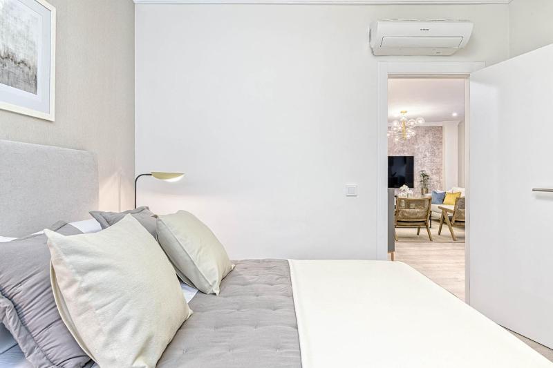Cinteria Apartment in Malaga by Solaga Holiday Homes - image 11