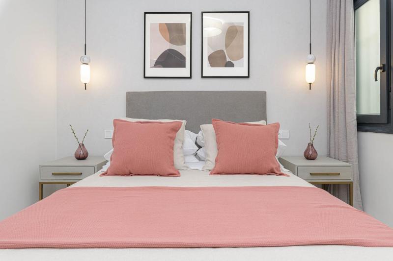 Cinteria Apartment in Malaga by Solaga Holiday Homes - image 2