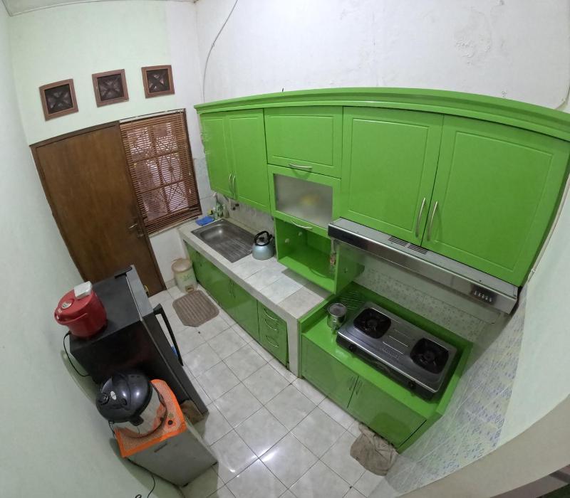 Mendiro Griya Syariah by We Stay - image 12