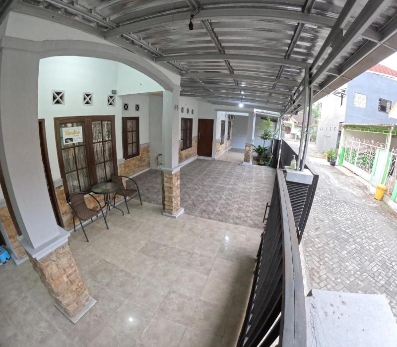 Mendiro Griya Syariah - image 16