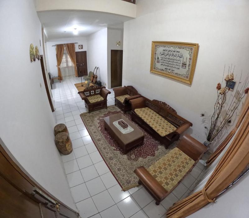 Mendiro Griya Syariah by We Stay - image 15