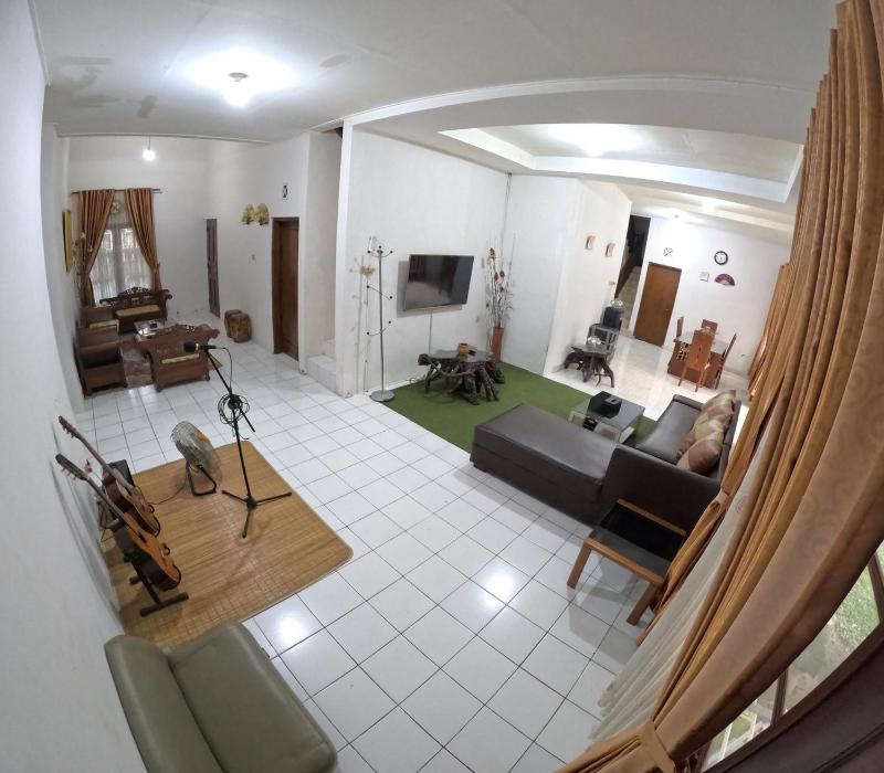 Mendiro Griya Syariah by We Stay - image 11