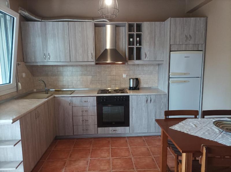 Two-Bedroom House image 1