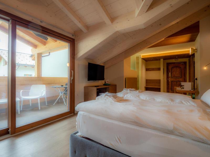 Deluxe Junior Suite image 4