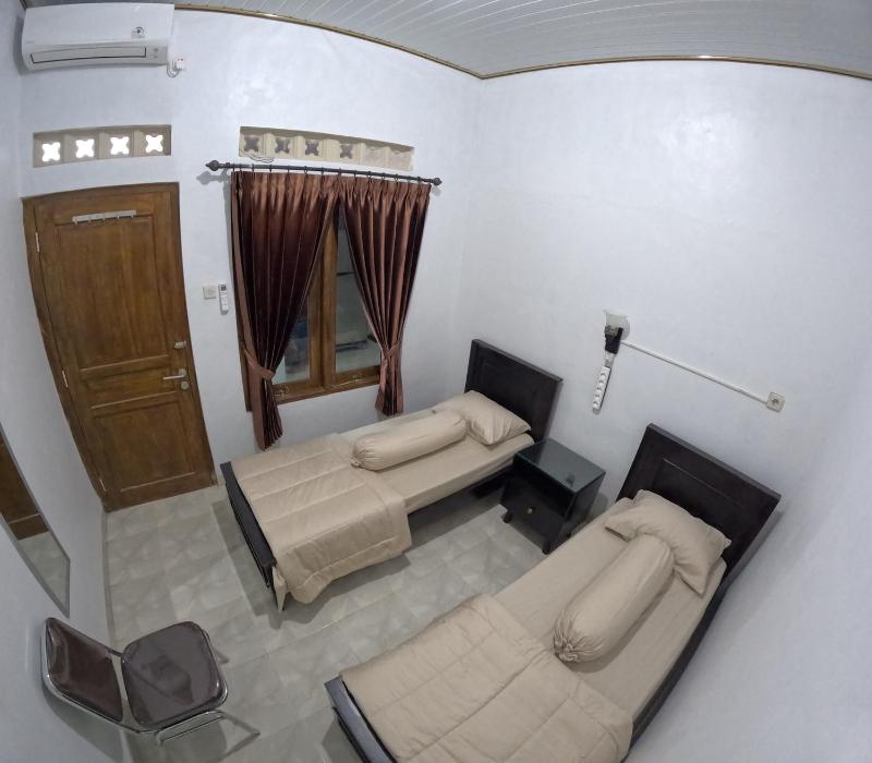 Griyo Mondoliko Homestay Jogja - image 15