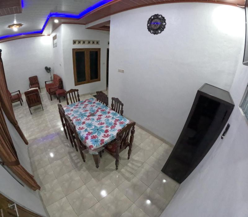 Griyo Mondoliko Homestay Jogja - image 14