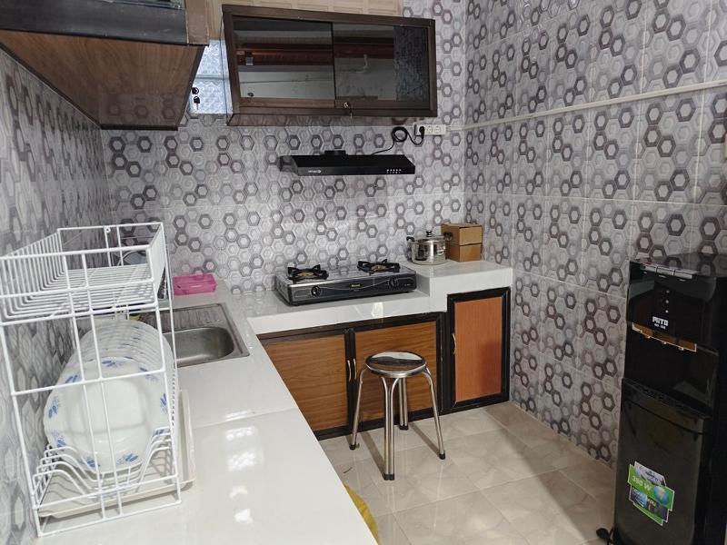 Griyo Mondoliko Homestay Jogja - image 10