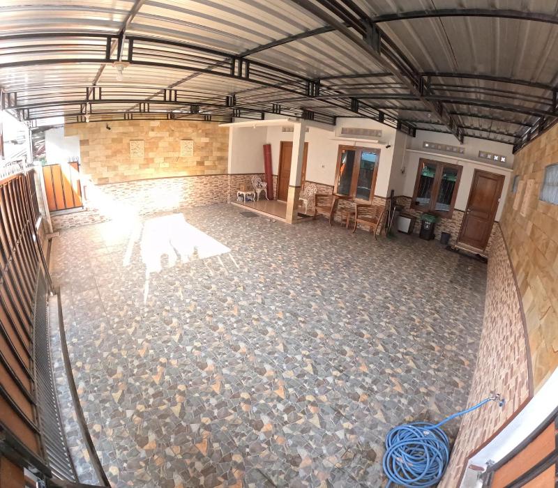 Griyo Mondoliko Homestay Jogja - image 14