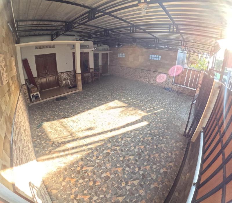 Griyo Mondoliko Homestay Jogja - image 15