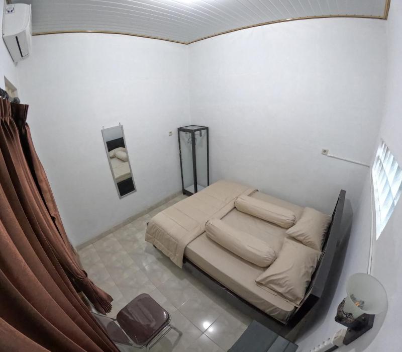 Griyo Mondoliko Homestay Jogja - image 13