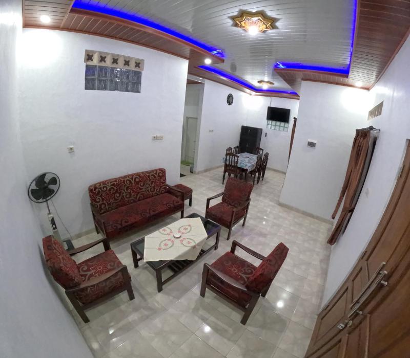 Griyo Mondoliko Homestay Jogja - image 13