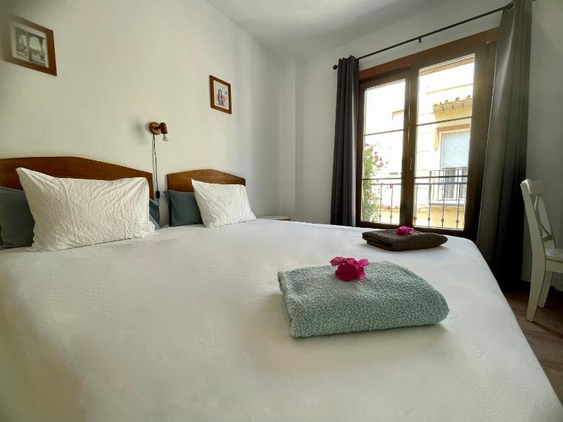 Double or Twin Room image 1