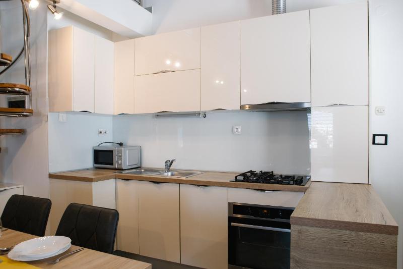 Apartments Slanica-Murter - image 7