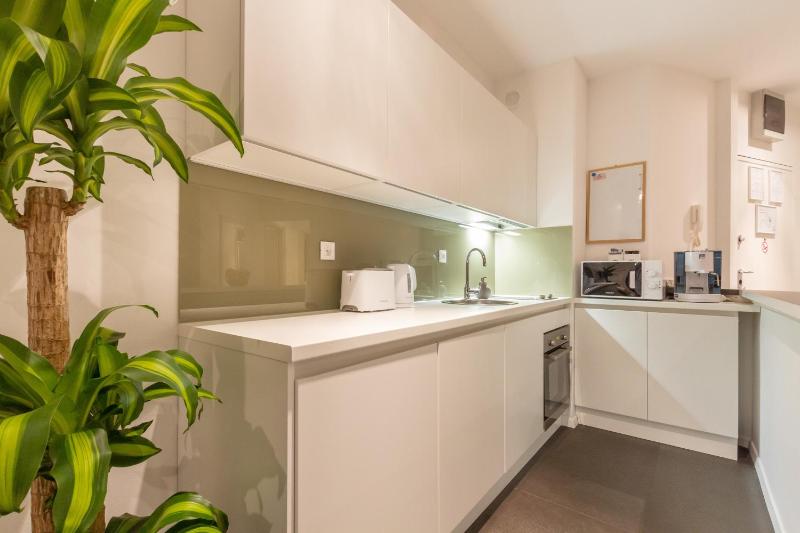 Apartment with Sea View image 4