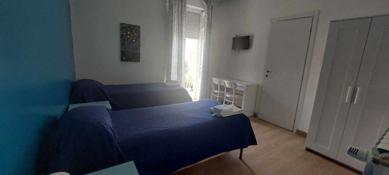 Two-Bedroom Apartment image 4