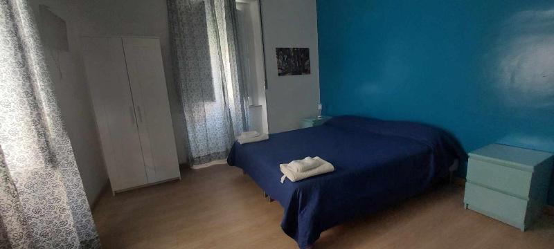 Double Room with Garden View image 2