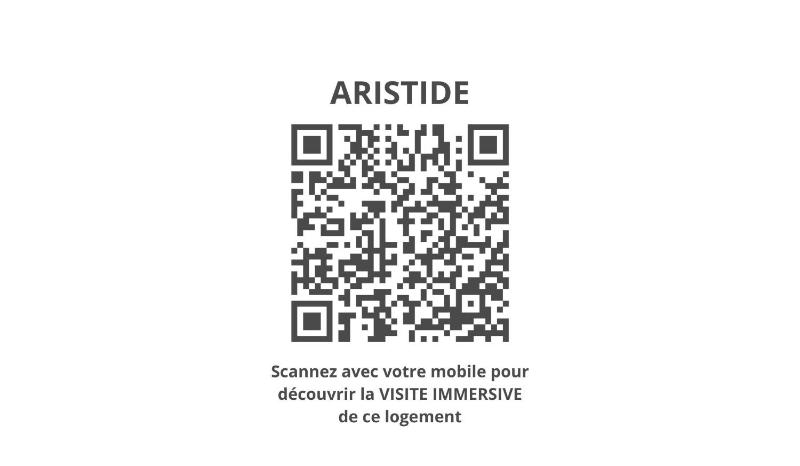 ARISTIDE - Emplacement privilégié à Nantes - image 3