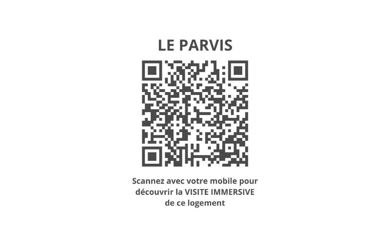 Le Parvis-Beau Duplex centre - image 16