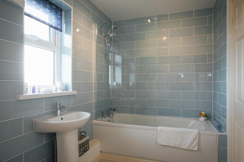 Four-Bedroom House image 2