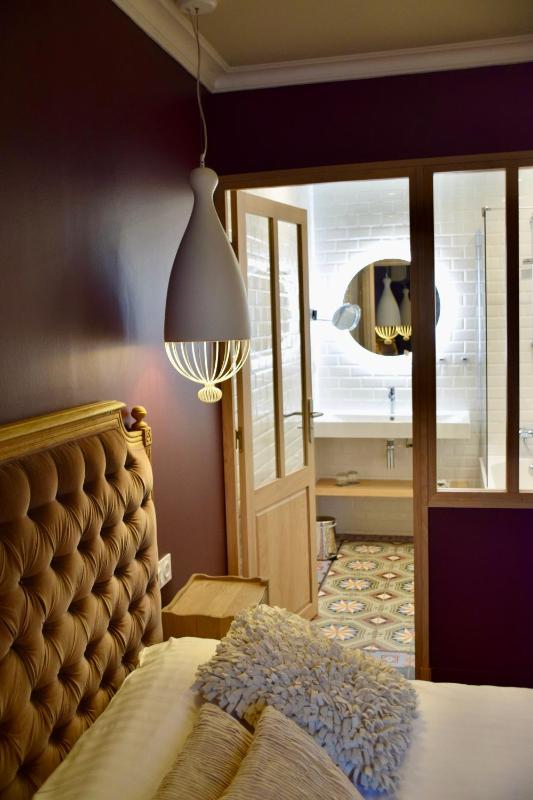Superior Double Room - Castle image 3