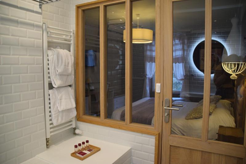 Superior Double Room - Castle image 2