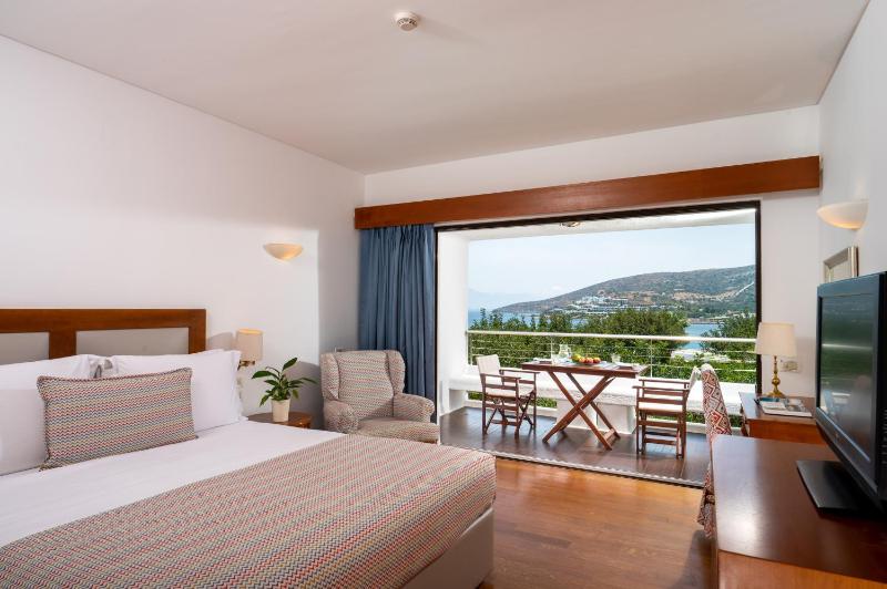 Classic Room Sea View image 1