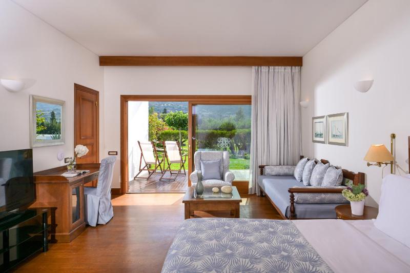 Deluxe Room SPA Garden View image 1