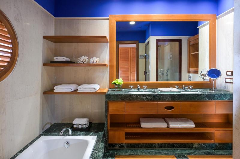 Deluxe Room SPA Garden View image 3