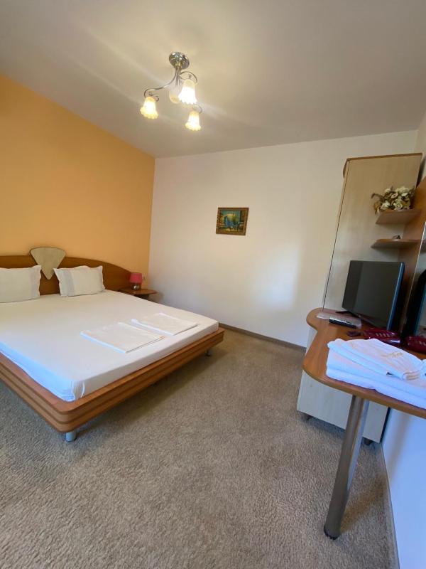 Large Double Room image 4