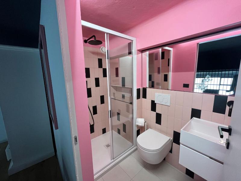 Loft Deluxe centralissimo-Antica Vetreria - image 22