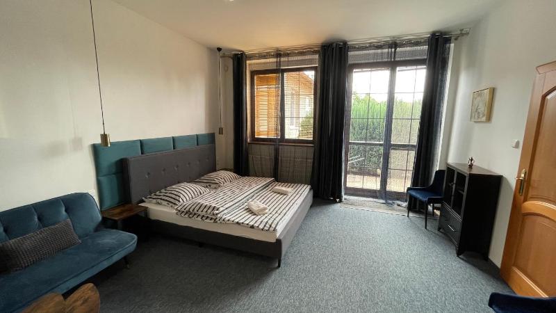 Superior Apartment (2 Adults) image 3