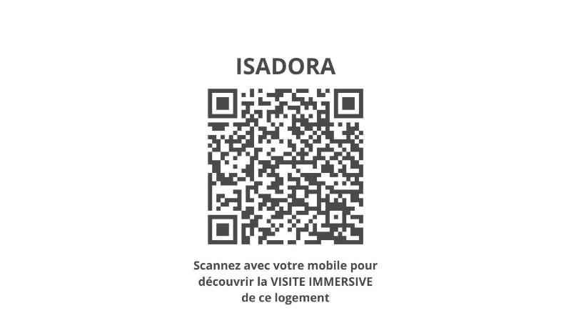 Isadora - Ravissant T2 au coeur de Lyon - image 9