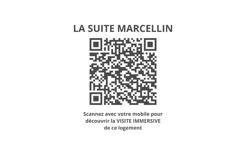 LA SUITE MARCELLIN - Magnifique T3 avec garage et balcon Lyon 7 - image 5