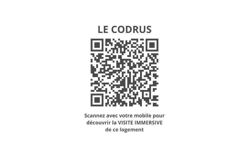 LE CODRUS - Charmant appartement dans l'hyper centre toulousain - image 3