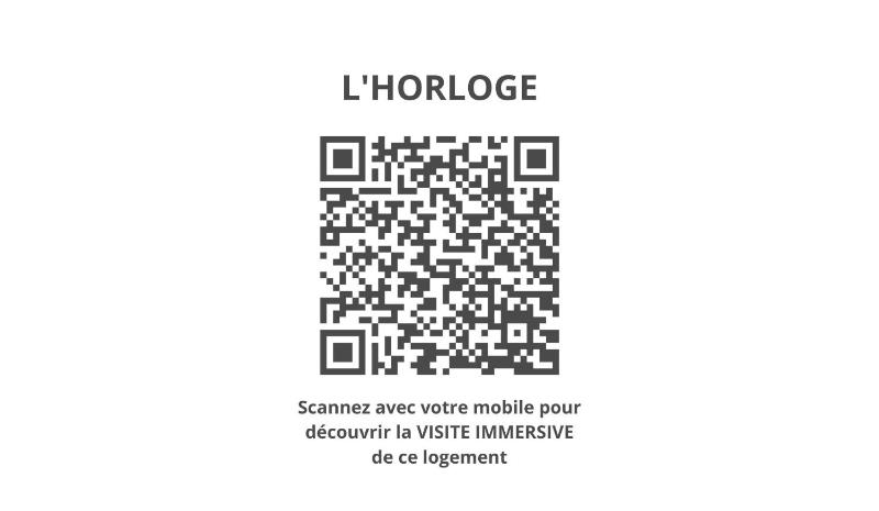 L'Horloge by Cocoonr - image 13