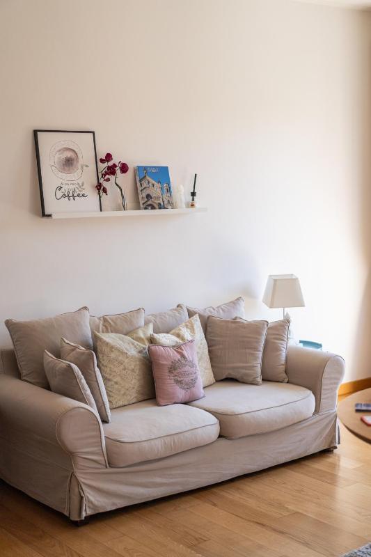 Casa Vivaldi Guest House - image 7