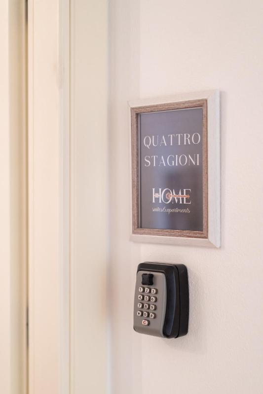 Casa Vivaldi Guest House - image 12