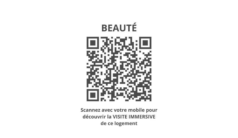 BEAUTÉ - Appartement chaleureux et moderne - image 4