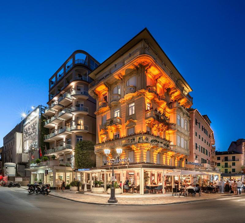 Rosabianca Boutique Hotel - image 1