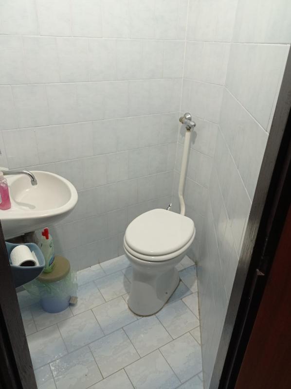 Basic Triple Room image 3