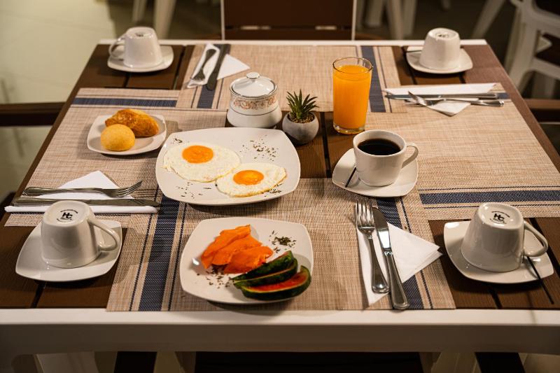 Hotel Arisha Cali - image 31