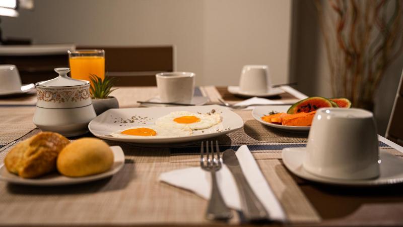 Hotel Arisha Cali - image 36