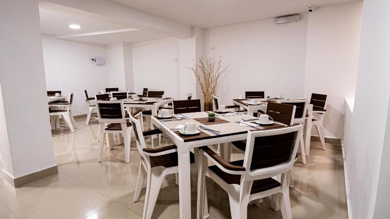 Hotel Arisha Cali - image 4